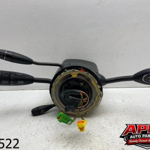 OEM 2009 Mercedes GL450 4.6L Steering Column Combination Switch