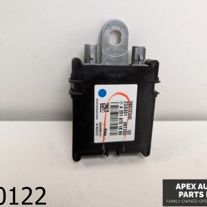OEM 2009 Mercedes ML350 3.5L Antenna Amplifier Computer Control Module