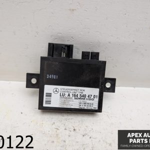 OEM 2009 Mercedes ML350 3.5L TPMS Tire Pressure Sensor