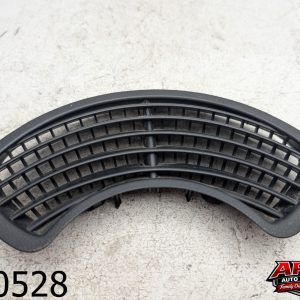 OEM 2009 Mini Cooper S 1.6L CENTER DASH TOP AIR A/C HEAT VENT