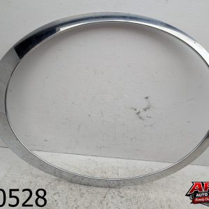 OEM 2009 Mini Cooper S 1.6L FRONT LEFT DRIVER HEADLIGHT BEZEL COVER