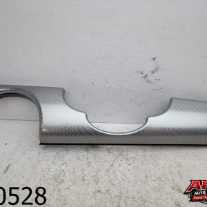 OEM 2009 Mini Cooper S 1.6L Left Dash Trim