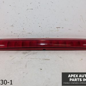 OEM 2009 Nissan Murano 3.5L 3rd Third Brake Stop Light LED