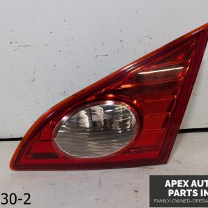 OEM 2009 Nissan Murano 3.5L Passenger Right Side Tail Light Taillight G2PXF