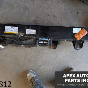 OEM 2009 Saturn Aura Hybrid 2.4L Battery Pack