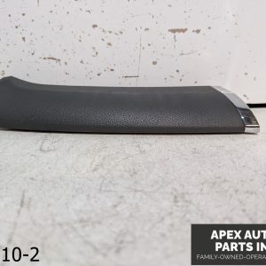 OEM 2010-2011 Toyota Camry Right Passenger Center Dash Bezel Trim Panel Cover