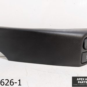 OEM 2010-2012 Acura RDX 2.3L SIDE MIRRORS AND VSA SWITCHES