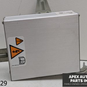 OEM 2010-2012 Ford Fusion 2.5L 110V AC/DC Power Inverter Module