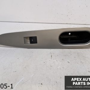 OEM 2010-2012 Ford Fusion 3.0L Driver Side Left Rear Window Switch