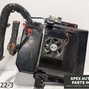 OEM 2010-2012 Land Range Rover 4.2L Computer Brain Engine Control ECU ECM