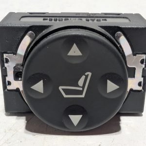 OEM 2010-2012 Land Range Rover 4.2L Driver Front Seat Lumbar Backrest Switch