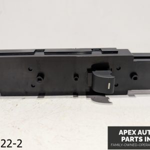 OEM 2010-2012 Land Range Rover SPORT FRONT RIGHT SIDE WINDOW REGULATOR SWITCH