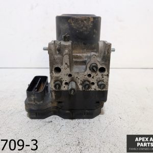 OEM 2010-2012 Lexus ES 350 3.5L Abs Pump Control Module