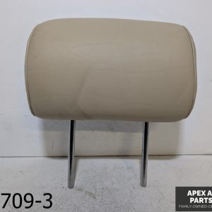 OEM 2010-2012 Lexus ES 350 3.5L REAR SEAT OUTER HEADREST