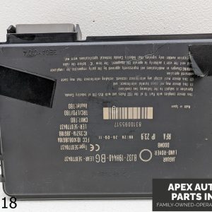 OEM 2010-2012 Range Rover Sport 4.4L Keyless Entry Antenna Module