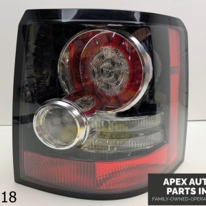 OEM 2010-2012 Range Rover Sport 4.4L TAIL LIGHT LAMP ASSEMBLY Right