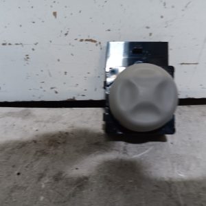 OEM 2010-2013 Buick LaCrosse 2.4L Front Power Seat Lumbar Switch