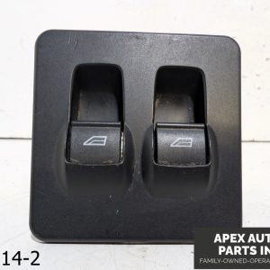 OEM 2010-2013 Ford Transit 2.0L Driver Left Door Master Power Window Switch