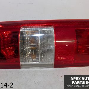 OEM 2010-2013 Ford Transit 2.0L Tail light, Passenger Right side