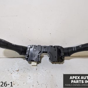 OEM 2010-2013 Infiniti G37 3.7L Column Multi-Function Switch Light Wiper
