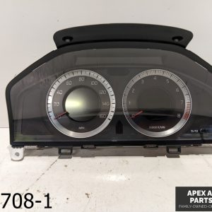 OEM 2010-2013 Volvo XC60 3.0L SPEEDOMETER INSTRUMENT GAUGE CLUSTER