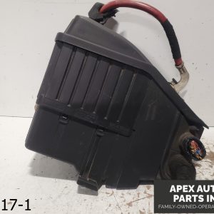 OEM 2010-2013 Volvo XC60 3.2L Engine Fuse Box Relay Junction Block