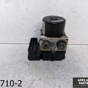 OEM 2010-2015 GMC Terrain 2.4L Anti-Lock Brake Part Assembly