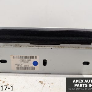 OEM 2010-2015 Jaguar XJ 5.0L Player Navigation Radio Receiver Control Module