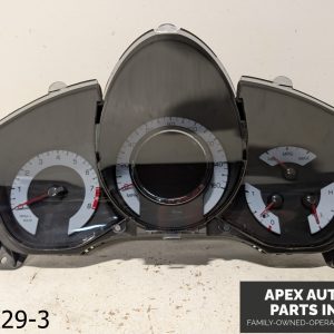 OEM 2010-2016 Cadillac SRX 3.0L Instrument Gauge Cluster Speedometer