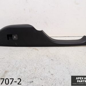OEM 2010-2016 Cadillac SRX 3.0L Rear Left SIDE Window Switch