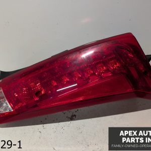 OEM 2010-2016 Cadillac SRX 3.0L TAIL LIGHT RIGHT PASSENGER SIDE