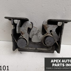 OEM 2010 BMW 328i 3.0L Hood Lock Latch