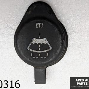 OEM 2010 Cadillac DTS 4.6L Wiper Fluid Cap