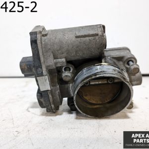 OEM 2010 Chevrolet Equinox 2.4L THROTTLE BODY ASSEMBLY UNIT