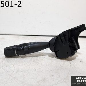 OEM 2010 Chrysler Town & Country 3.8L Turn Signal Headlight Wiper Control Switch