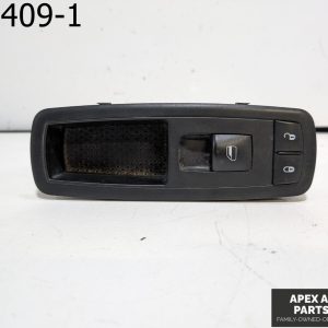 OEM 2010 Dodge Caravan 4.0 Front Right Passenger Door Lock Window Control Switch