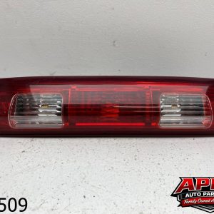 OEM 2010 Dodge Ram 1500 5.7L High Mount Third Brake Light