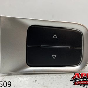 OEM 2010 Dodge Ram 1500 5.7L Steering Wheel Button Up Down