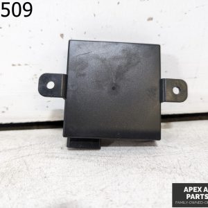 OEM 2010 Ford Edge 3.5L Interior Ambient Light Control Module Computer Control