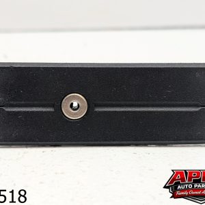 OEM 2010 Ford F-150 XLT 5.4L Center Panel Bezel 9L3Z-19C149-AB