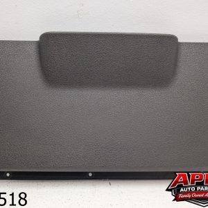 OEM 2010 Ford F-150 XLT 5.4L Lower Dash Knee Bolster Trim Kick Panel