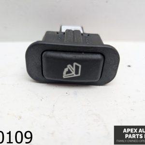 OEM 2010 Ford Flex 3.5L Seat Release Switch for Ford 2nd Row