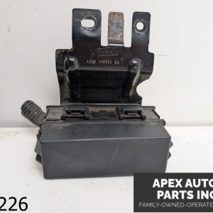OEM 2010 Ford Fusion Hybrid 2.5L Fuse Box Engine