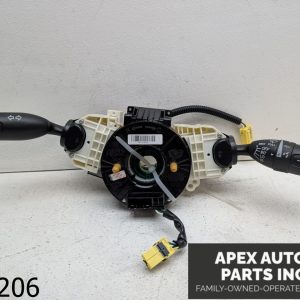 OEM 2010 Honda CRV 2.4L STEERING COLUMN WIPER/LAMP SWITCH