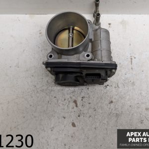 OEM 2010 Infiniti G37 3.7L Passenger Right Throttle Body