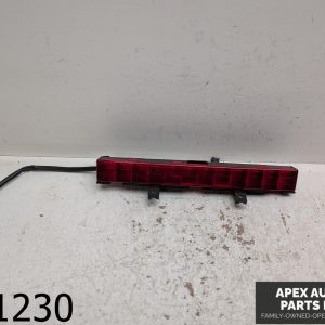OEM 2010 Infiniti G37 3.7L Third Brake Light