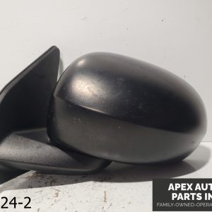 OEM 2010 Jeep Compass 2.4L Driver Left Side View Mirror Manual