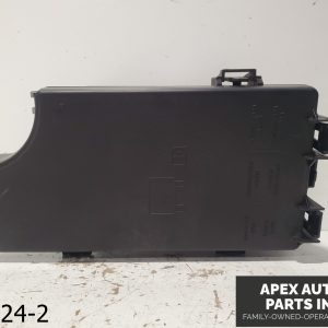 OEM 2010 Jeep Compass 2.4L Fuse Box Relay
