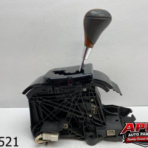 OEM 2010 Lexus ES350 3.5L Automatic Transmission Floor Gear Shifter Assembly
