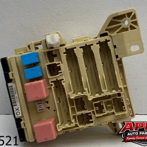 OEM 2010 Lexus ES350 3.5L Cabin Fuse Box Relay Junction Block